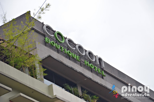 Top Hotels in Quezon City