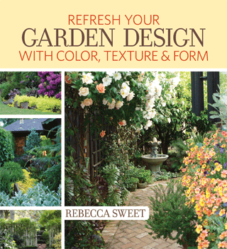 Is this a California Native garden?