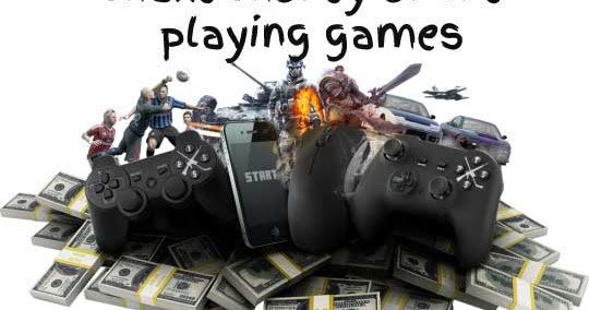 Make money online playing games paypal Make money online playing games paypal