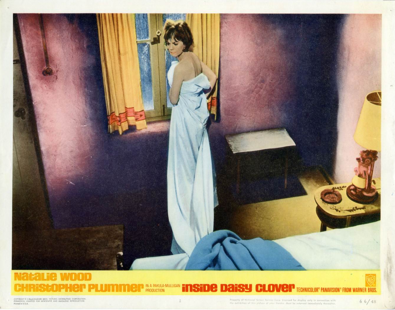 Affiches Photos d'exploitation Bandes annonces Daisy Clover (1965