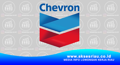 PT Chevron Pacific Indonesia Rumbai Pekanbaru