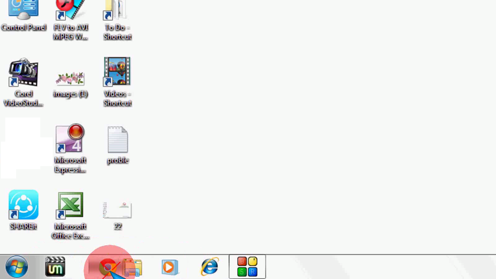 How to Move, Pin & Unpin Taskbar Icons in Windows 7