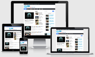 MAX SEO BT-Template Super SEO Friendly 2018