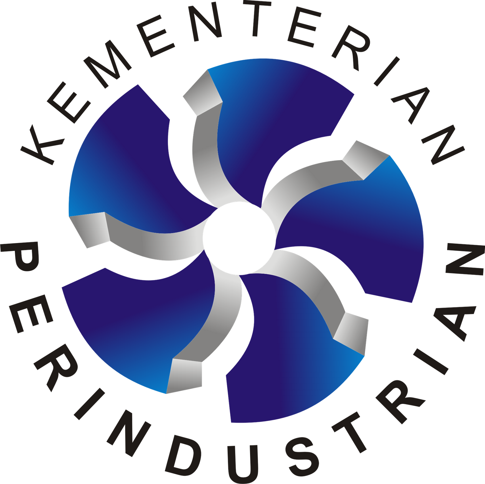  Logo  Kementerian  di Indonesia  Kumpulan Logo  Indonesia 