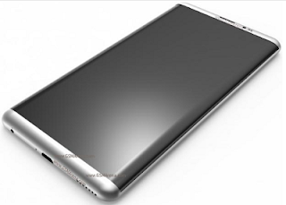 Samsung Galaxy S8 Plus Samsung Galaxy S8 Plus