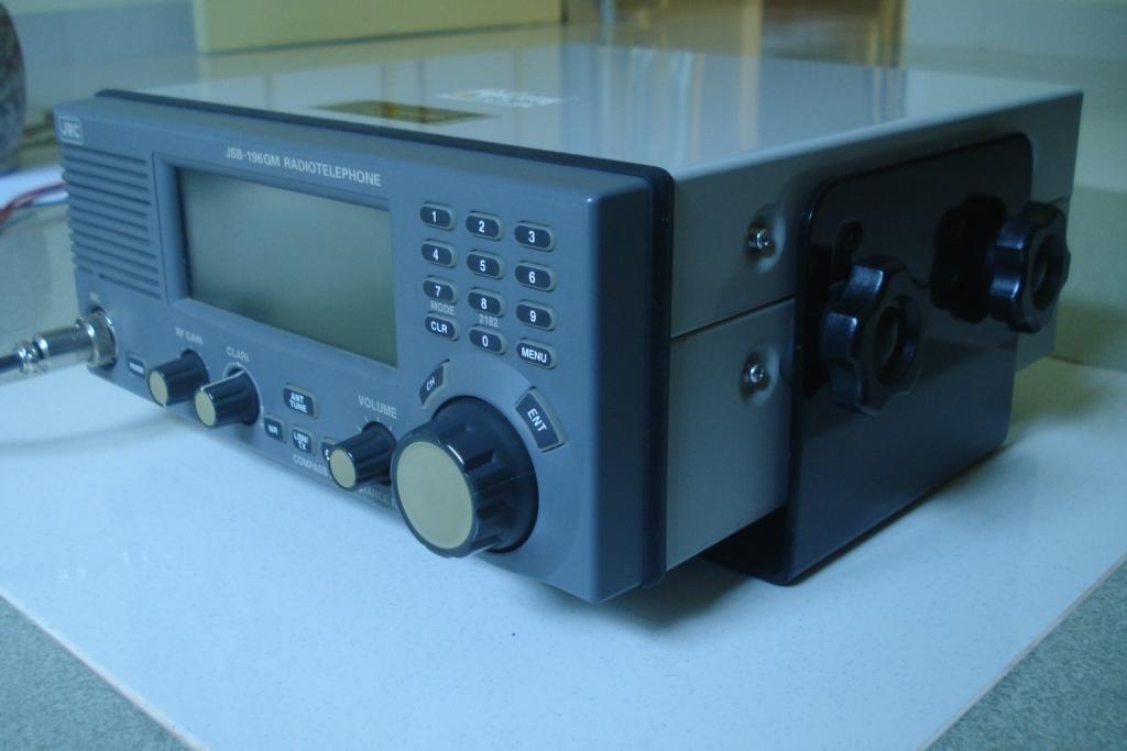 BintanRadio JRCJSB196GM (Terjual Jakarta )