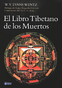 El Libro Tibetano de los Muertos