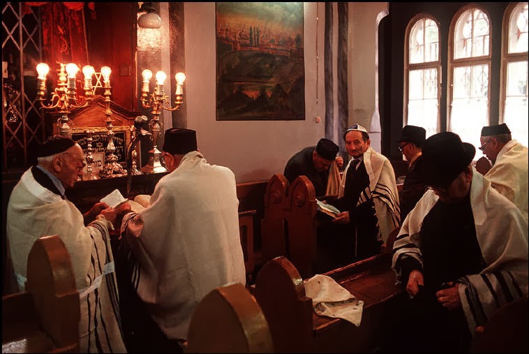Life in the Soviet Ukraine seen through the eyes of Western photographers  1988 - 86