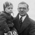 Sir Nicholas Winton, el hombre que salvó a 669 niños judíos de los Nazis