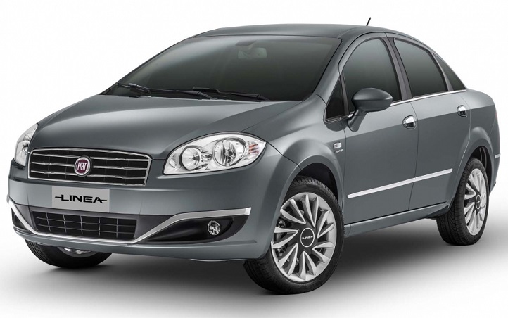 Otometre Otomobil Blogu Haberler Yeni Modeller Yeni Fiat Linea