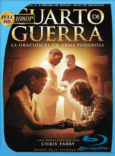 Cuarto de Guerra (2015) HD [1080p] Latino [GoogleDrive] rijoHD
