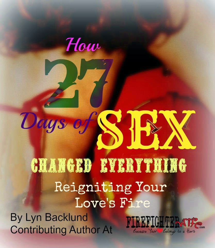 EBook How 27 Days Reignited My Marriage