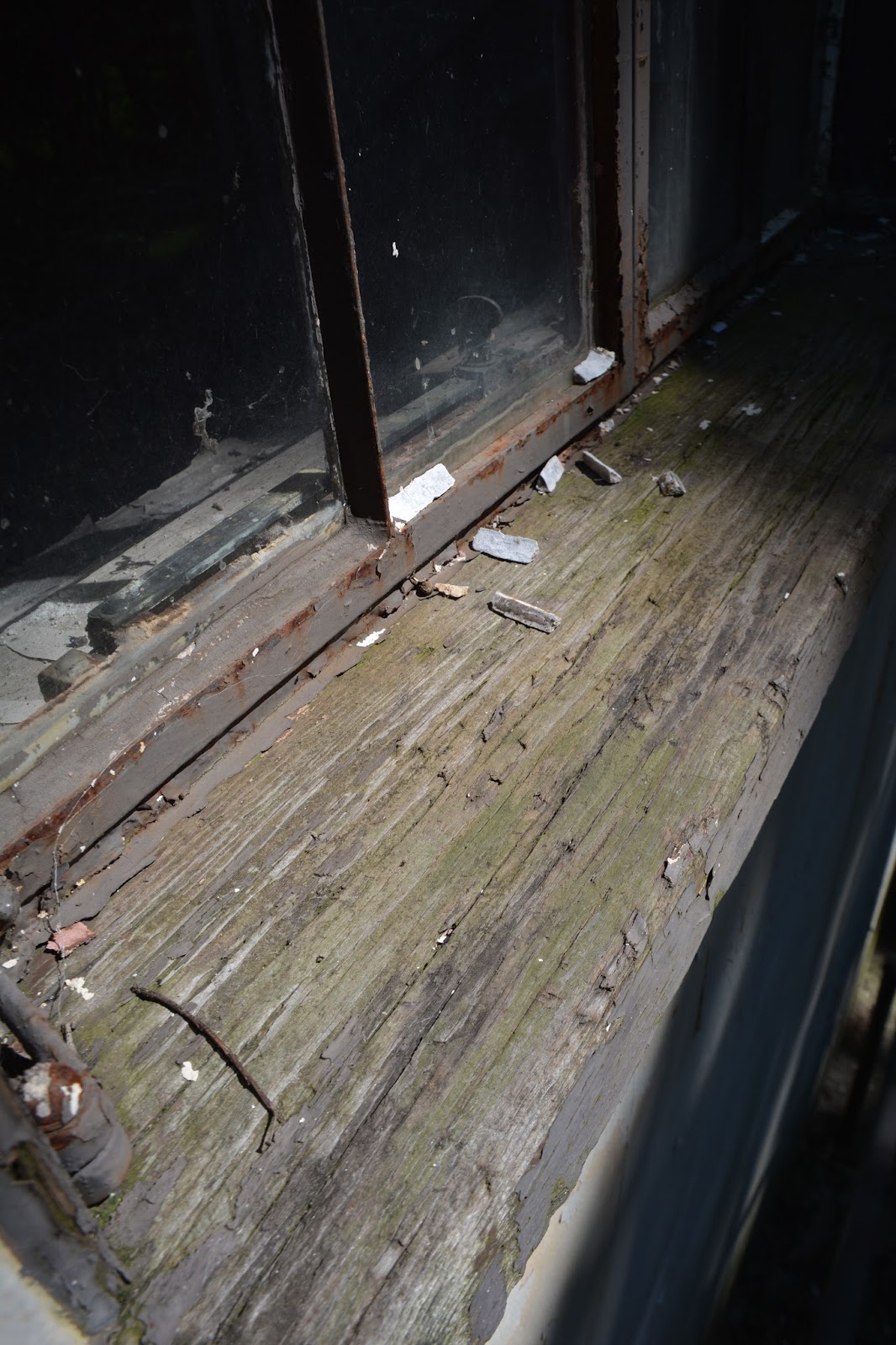 A Teacher on Teaching: Coming Soon To Glendale: The Eckstein Cultural