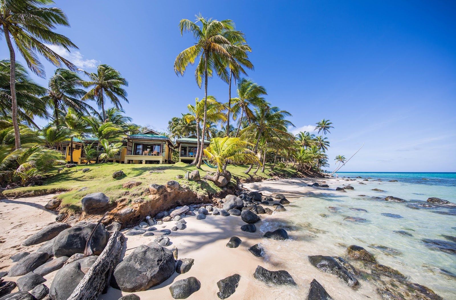 Малый кукурузный остров Малый кукурузный остров