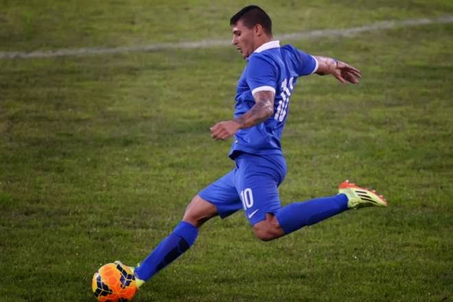 Βασικός ο Καρέλης!