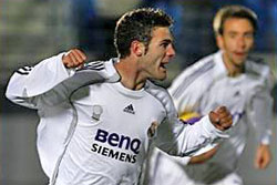 Fichajes Real Madrid 2011/2012 (41/XX)