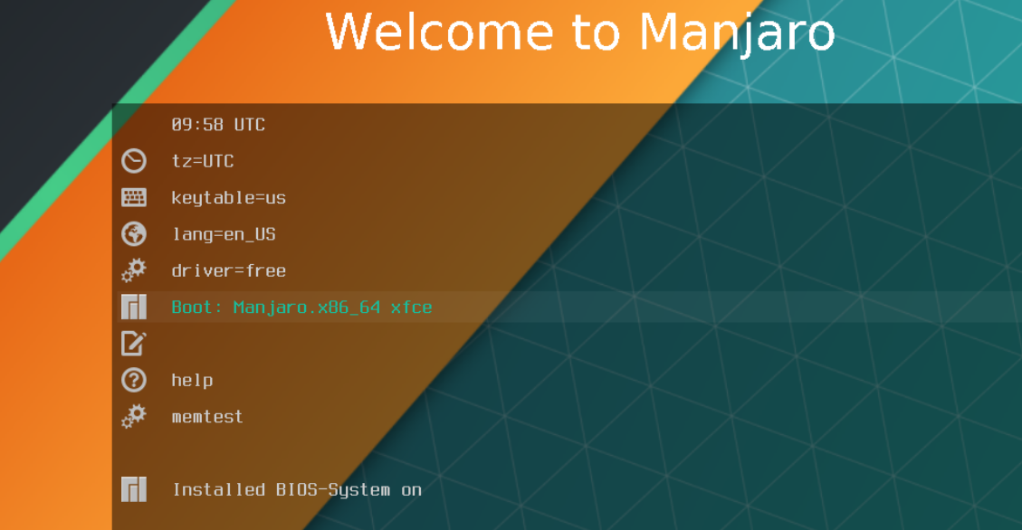 Cara Mudah Install Manjaro Linux Terbaru LinuxSec