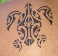 THE BLACK TATTOOS: August 2012