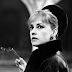 Murió Jeanne Moreau, reconocida actriz francesa