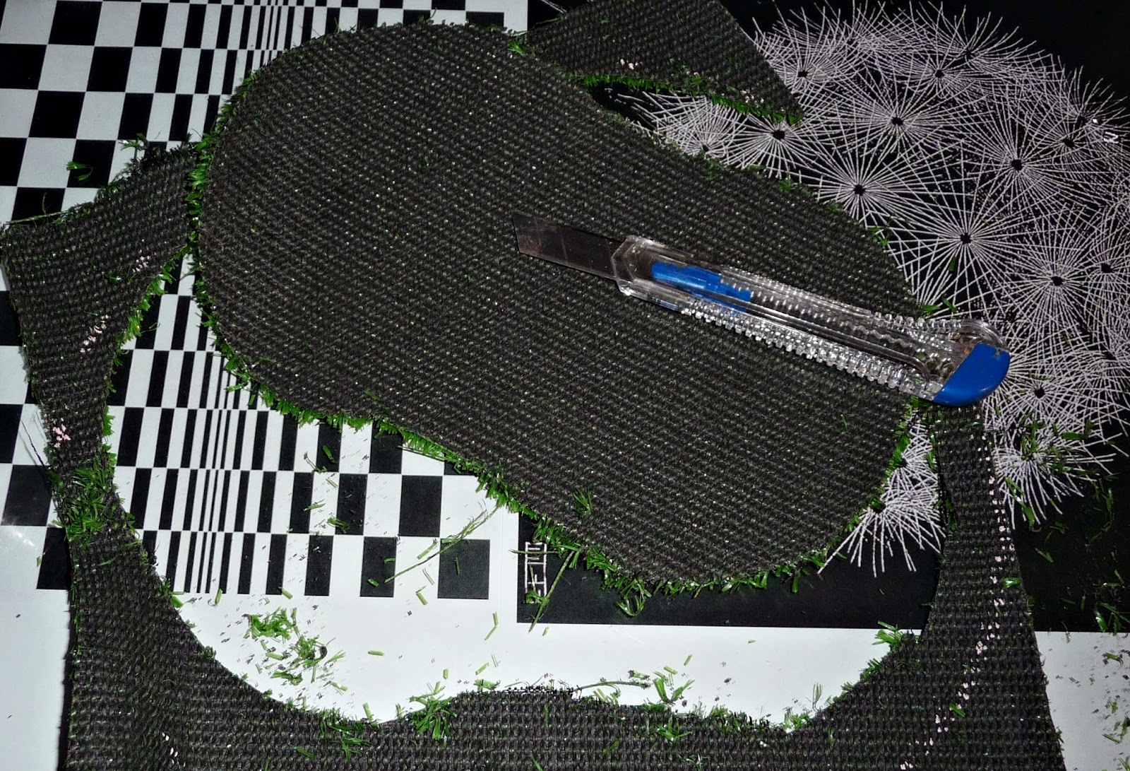 Envuelta en crema: DIY: Fabrica un tortuguero de forma fácil y barata