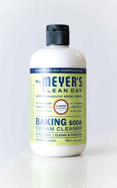 grove collaborative  mrs meyers method natural cleaning review