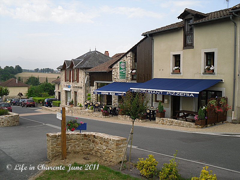 My Life in the Charente ChampagnaclaRiviere