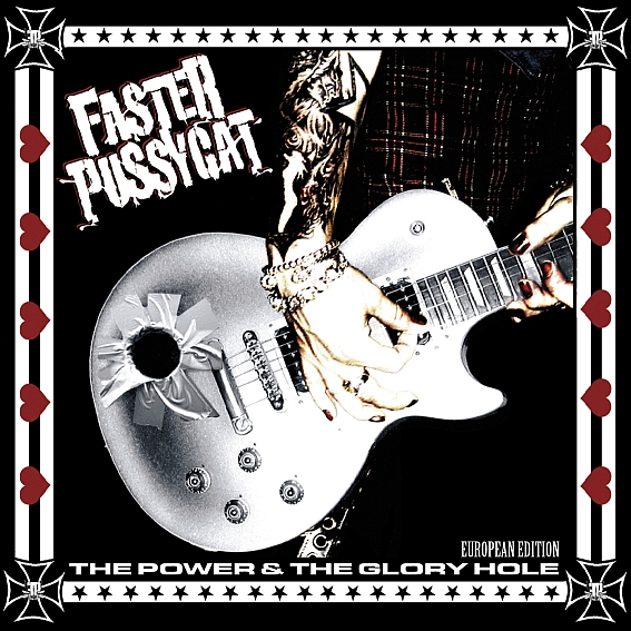 Heavy Paradise The Paradise Of Melodic Rock Faster Pussycat The 