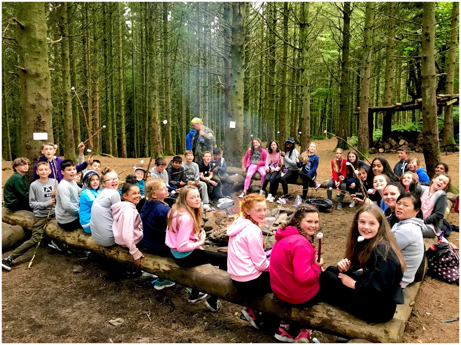 Sealyham 2017 Day 5 Hacton News