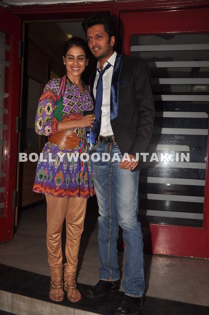 1 - Tera Naal Na Hoga special screening