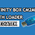 Infinity Box CM2MTK v1.58 With Loader Free Download