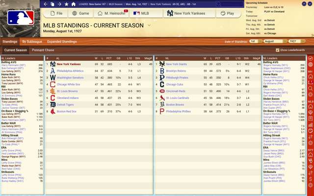 Out of the Park Baseball 18 PC Full Out of the Park Baseball 18 PC Full