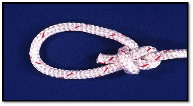 Jom Berekreasi!: IKATAN DAN SIMPULAN