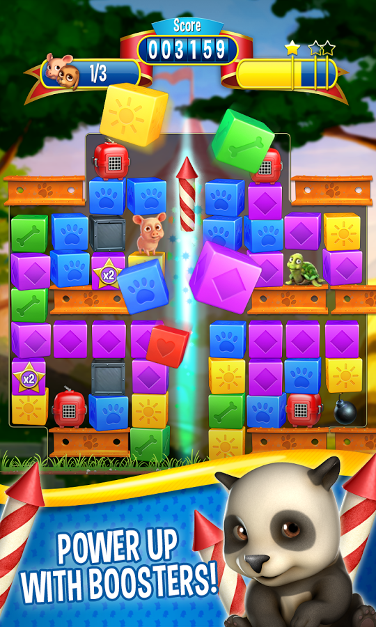 K-Pet Girl 2 Pocket Girl EMILY Unlimited Money APK Free