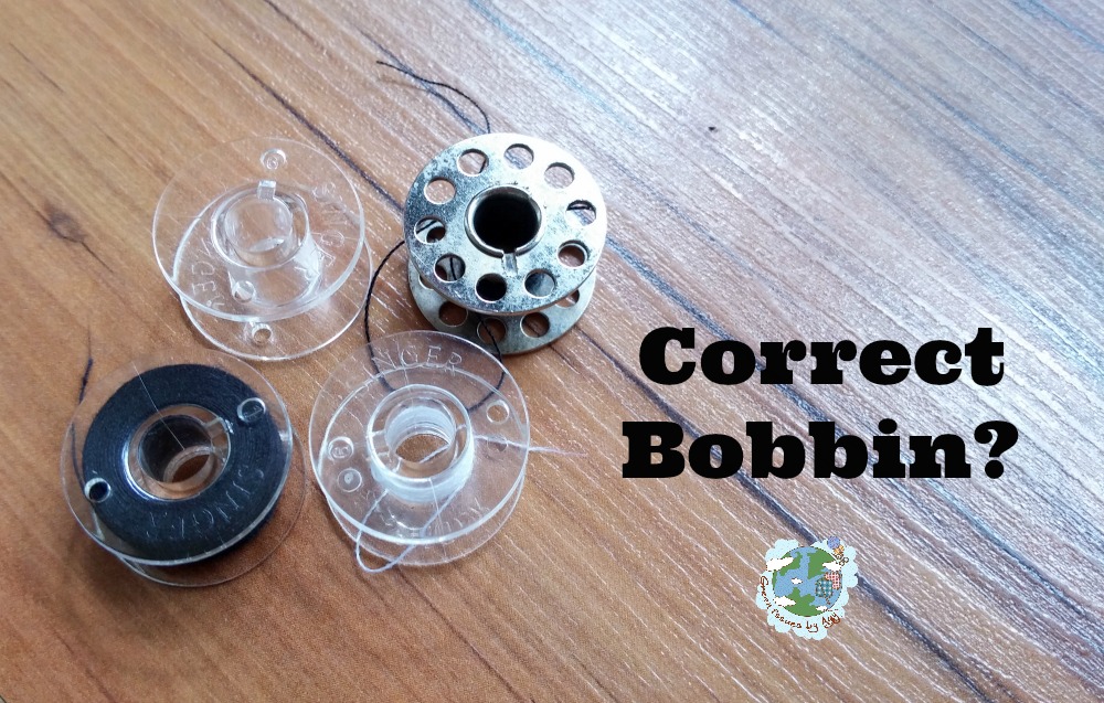 How to pull up the bobbin thread on a sewing machine - Cucicucicoo