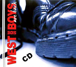 West Side Boys-Are Back