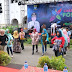 Event Cirebon X-Pose Tuai Pujian dari Pengunjung