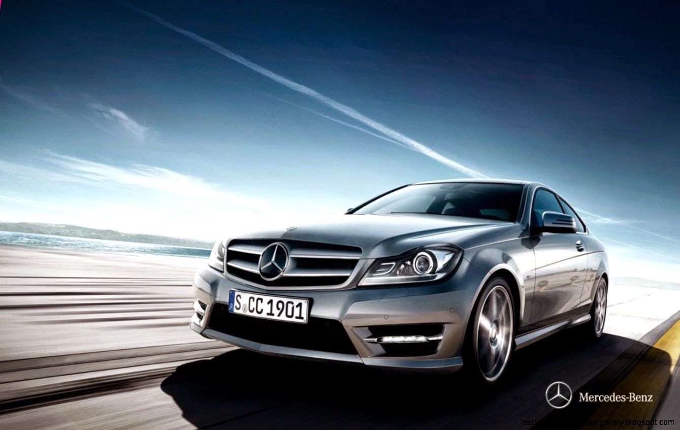 New Mercedes Benz C Class Wallpapers Hd Car Wallpapers
