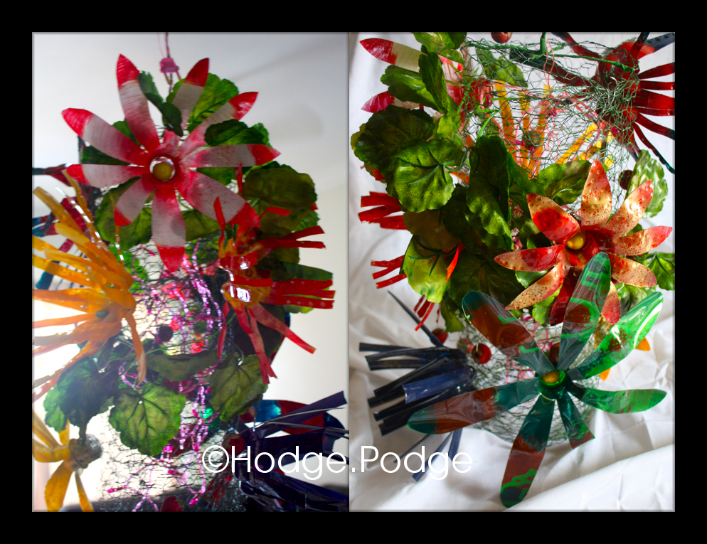 Hodge Podge LampsnLights