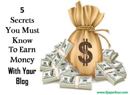 all you need to know about blogging how to make money from blogging