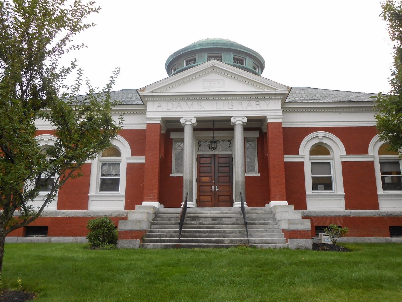 Aloha On My Mind Aloha to New England Potpourri from Chelmsford