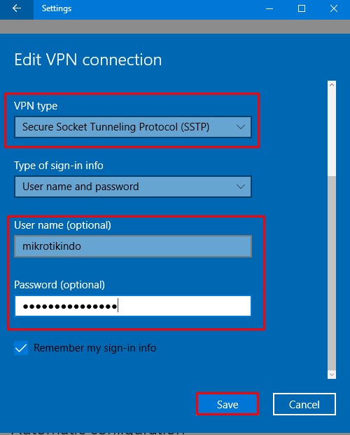 SSTP VPN Everything You d Like to Know
