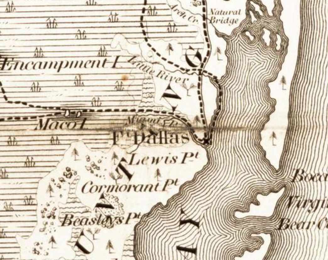 Map of the Week Sinking Miami