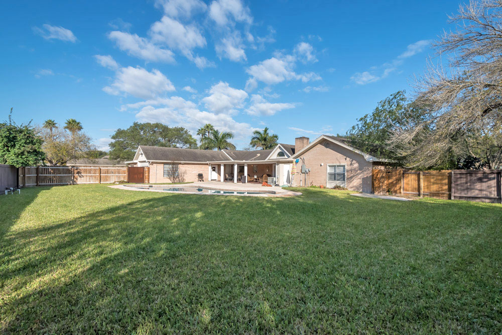 McAllen, TX Homes for Sale with Sermol Real Estate Home For Sale 100 E