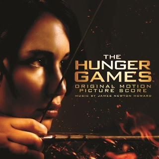 Hunger Games Score - The Hunger Games Film Score