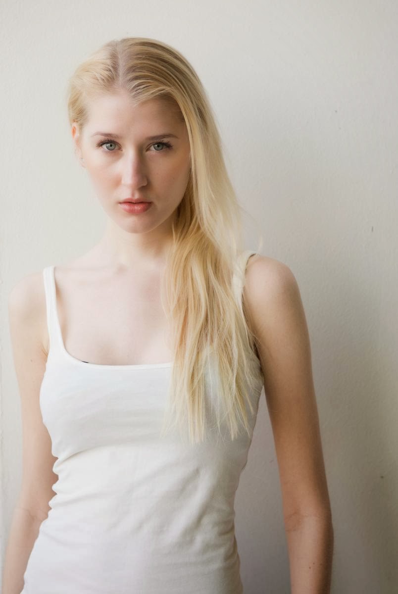 Norway's Next Top Model Not Just Another Scandinavian Successor