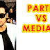 Parth Samthaan Vs The Media : What really went wrong?