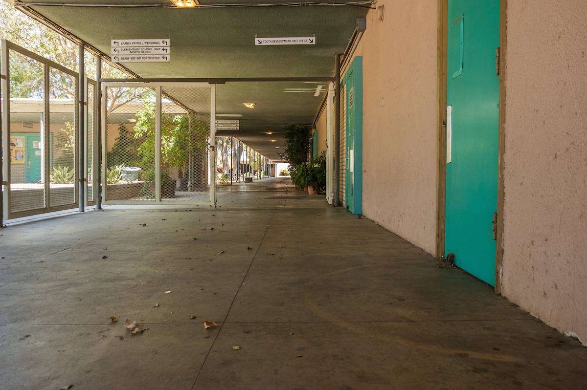 The Karate Kid Blog West Valley High School