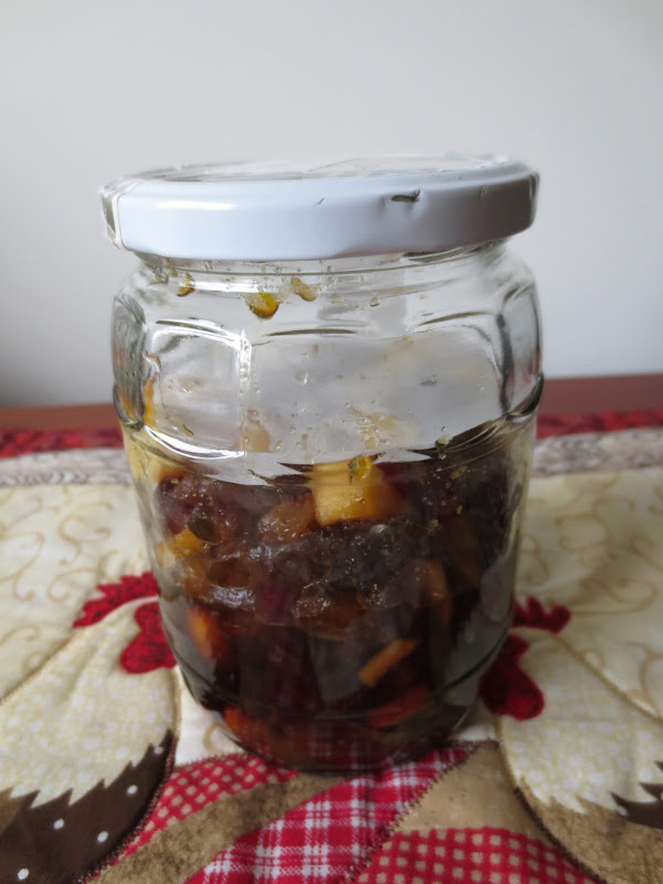 Betty's of Harrogate Christmas Pudding and Mincemeat | Laws of the Kitchen