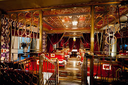 restaurant bob ricard interior interiors london soho bar nice street dinner cocktails upper james hd furness winch paul random bobbob