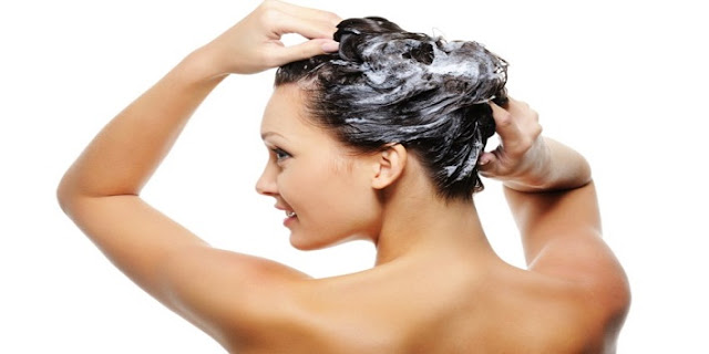 Hairstyle to Get Black Hair, Curly Hair, Shine & Silky, Strong And Thick Hair Hairstyle to Get Black Hair, Curly Hair, Shine & Silky, Strong And Thick Hair